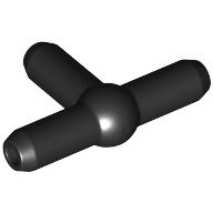 Pneumatic T-Piece (T Bar) [New Style] (4697b)