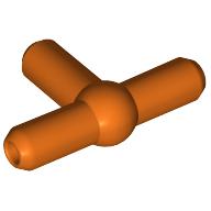 Pneumatic T-Piece (T Bar) [New Style] (4697b)