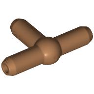 Pneumatic T-Piece (T Bar) [New Style] (4697b)