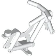 Bicycle Frame [Solid Stud] (4719)