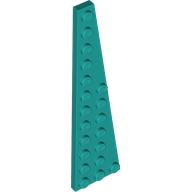 Wedge Plate 12 x 3 Right (47398)