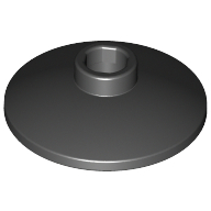 Dish 2 x 2 Inverted [Radar] (4740)