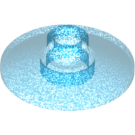 Dish 2 x 2 Inverted [Radar] (4740)