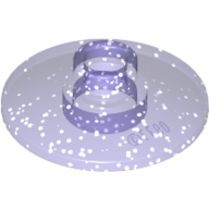 Dish 2 x 2 Inverted [Radar] (4740)
