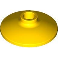 Dish 2 x 2 Inverted [Radar] (4740)