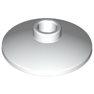Dish 2 x 2 Inverted [Radar] (4740)
