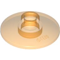 Dish 2 x 2 Inverted [Radar] (4740)