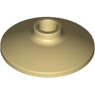 Dish 2 x 2 Inverted [Radar] (4740)