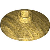 Dish 2 x 2 Inverted [Radar] (4740)