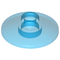 Dish 2 x 2 Inverted [Radar] (4740)