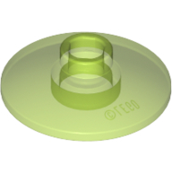 Dish 2 x 2 Inverted [Radar] (4740)