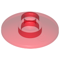 Dish 2 x 2 Inverted [Radar] (4740)