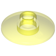 Dish 2 x 2 Inverted [Radar] (4740)