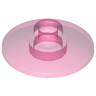 Dish 2 x 2 Inverted [Radar] (4740)