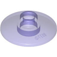 Dish 2 x 2 Inverted [Radar] (4740)