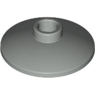 Dish 2 x 2 Inverted [Radar] (4740)
