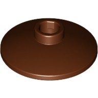 Dish 2 x 2 Inverted [Radar] (4740)