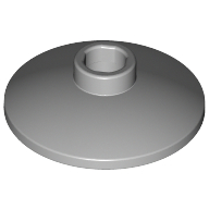 Dish 2 x 2 Inverted [Radar] (4740)