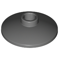 Dish 2 x 2 Inverted [Radar] (4740)