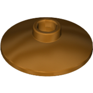 Dish 2 x 2 Inverted [Radar] (4740)