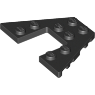 Wedge Plate 4 x 6 (47407)