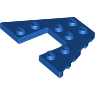 Wedge Plate 4 x 6 (47407)