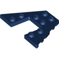 Wedge Plate 4 x 6 (47407)