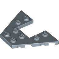 Wedge Plate 4 x 6 (47407)