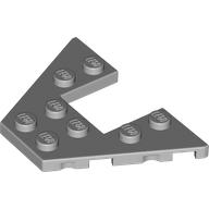 Wedge Plate 4 x 6 (47407)