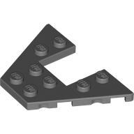 Wedge Plate 4 x 6 (47407)