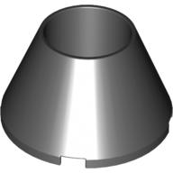 Cone 4 x 4 x 2 Hollow No Studs (4742)
