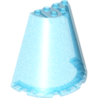 Cone Half 8 x 4 x 6 (47543)