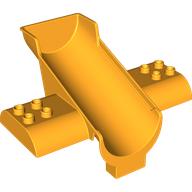 Duplo Slide 8 x 10 x 5 with 2 x 2 Studs on Both Sides (4775)