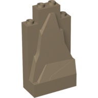 Rock Panel 2 x 4 x 6 (47847)