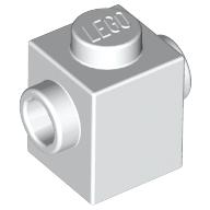 Brick Special 1 x 1 with Studs on 2 Sides (47905)