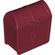 Duplo Treasure Chest 2 x 4 x 3 (48036)