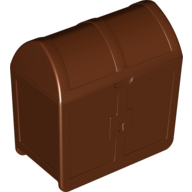 Duplo Treasure Chest 2 x 4 x 3 (48036)