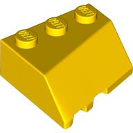 Wedge Sloped 45° 3 x 3 Right (48165)