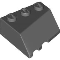 Wedge Sloped 45° 3 x 3 Right (48165)