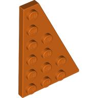 Wedge Plate 6 x 4 Right (48205)