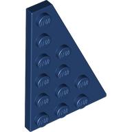 Wedge Plate 6 x 4 Right (48205)
