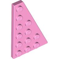 Wedge Plate 6 x 4 Right (48205)