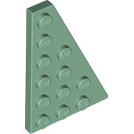 Wedge Plate 6 x 4 Right (48205)