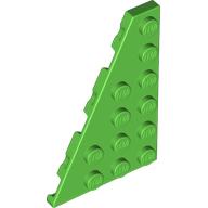 Wedge Plate 6 x 4 Left (48208)