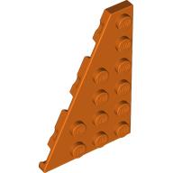 Wedge Plate 6 x 4 Left (48208)