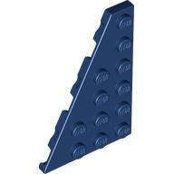 Wedge Plate 6 x 4 Left (48208)