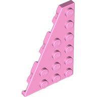 Wedge Plate 6 x 4 Left (48208)