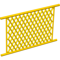 Sports Net 8 x 12 Lattice (48294)