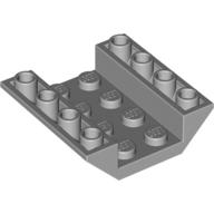 Slope Inverted 45° 4 x 4 Double with 4 x 2 Recessed (4854)
