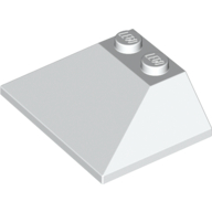 Slope 45° 3 x 4 Double / 33° (4861)